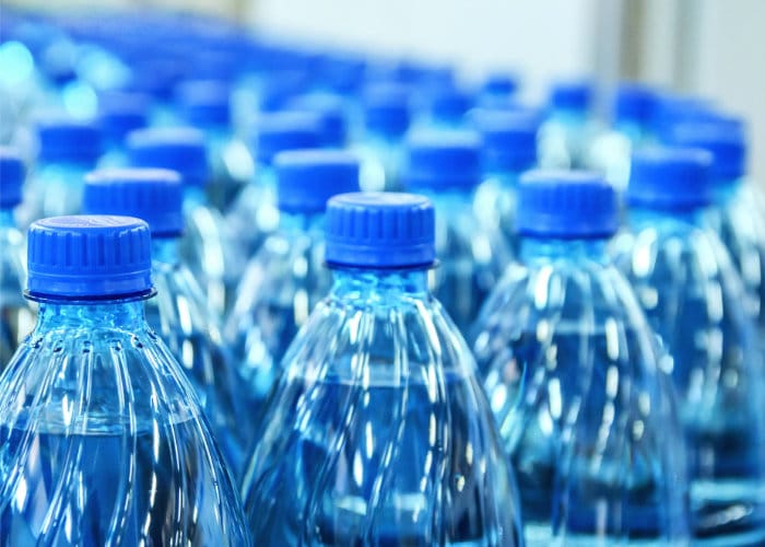 Drankenindustrie