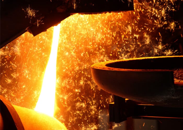 Zware Industrie